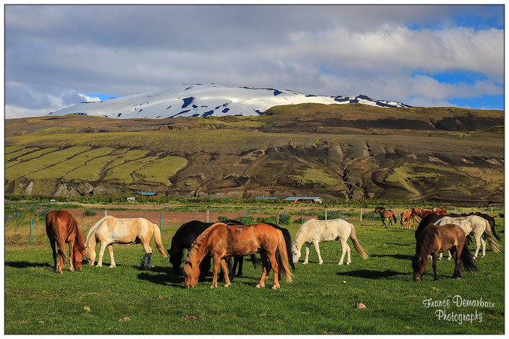 Islande