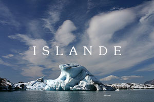 Galerie Islande