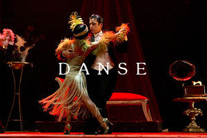 Galerie Danse