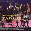 magazine El Farolito - annonce du Festival Tango de Paris 2006