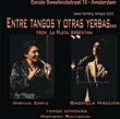 flyer concert Gabriela & Sofia