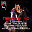 affiche Tango au Théâtre 140