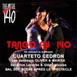 affiche Tango au Thtre 140