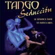 affiche show Tango Seduccion au Bataclan tournée 2007
