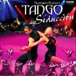 affiche show Tango Seduccion en Pologne tournée 2008