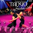 affiche show Tango Seduccion en Pologne tourne 2008