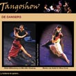 www.tangoshow.nl - show Ensuenos de Tango - show Motivo de Tango