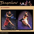 www.tangoshow.nl - show Ensuenos de Tango - show Motivo de Tango