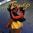 magazine Tout Tango janvier 2007 couverture