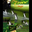 flyer show Toxic Tango